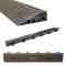 DIGITAL IQ PLASTIC FLOOR RAMP FEMALE (GREY)