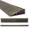 DIGITAL IQ PLASTIC FLOOR RAMP MALE (GREY)