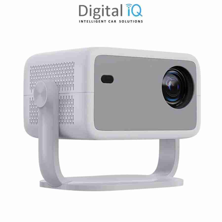 TOPLEO TP350 NTV PORTABLE 1080P LED 650 ANSI SMART PROJECTOR