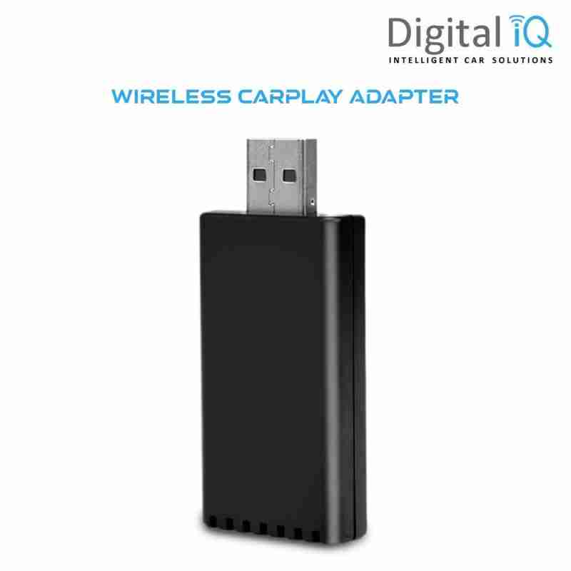 DIGITAL IQ X1400 (CP) USB ADAPTOR for Wireless Carplay