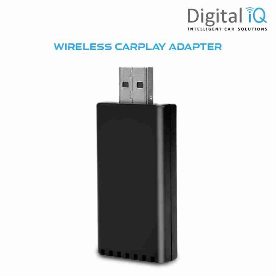 DIGITAL IQ X1400 (CP) USB ADAPTOR for Wireless Carplay