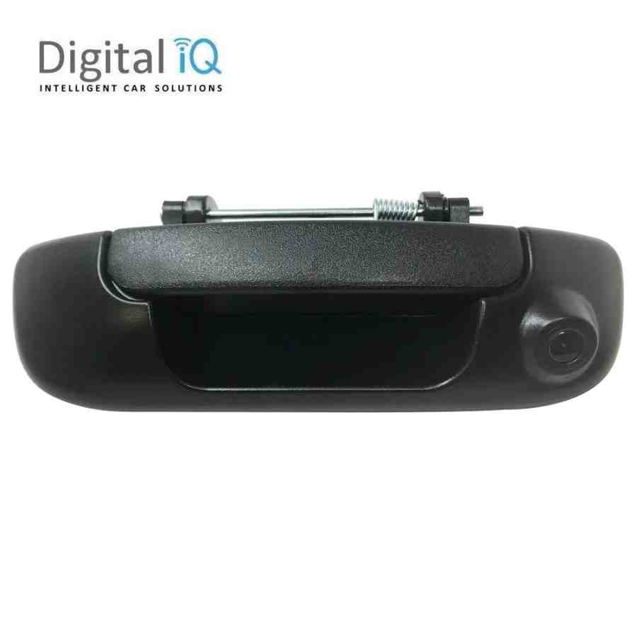 DIGITAL IQ CAMERA DODGE_02 (AHD-NTSC) HANDLE CAMERA DODGE RAM mod. 2002-2008