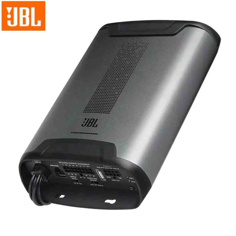 JBL DSP 4086 (8 CHANNELS - 1000W)