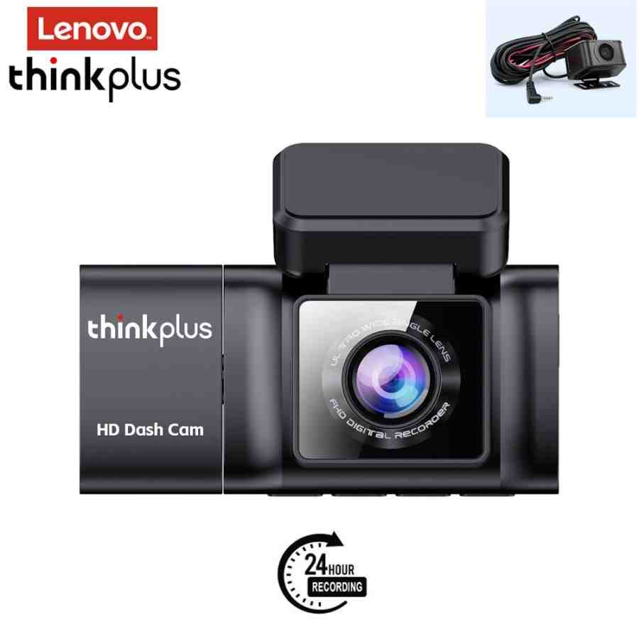 LENOVO DVR TP681 (2"screen with 3 cameras)