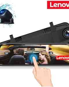 LENOVO DVR V7_AHD (9.66'' screen - 2K camera)