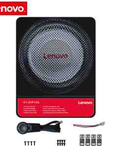 LENOVO DYP 10A (10" SUB -500W)
