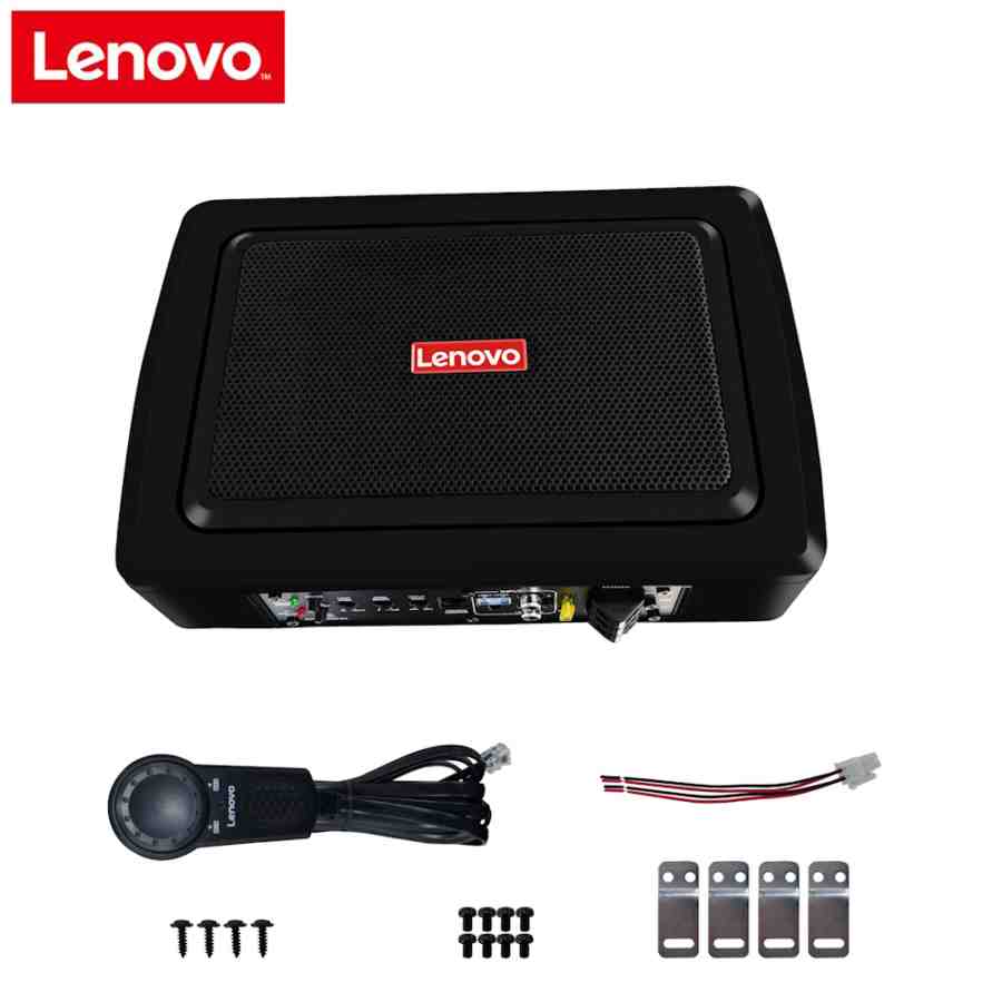 LENOVO DYP 69B (6x9"-500W)