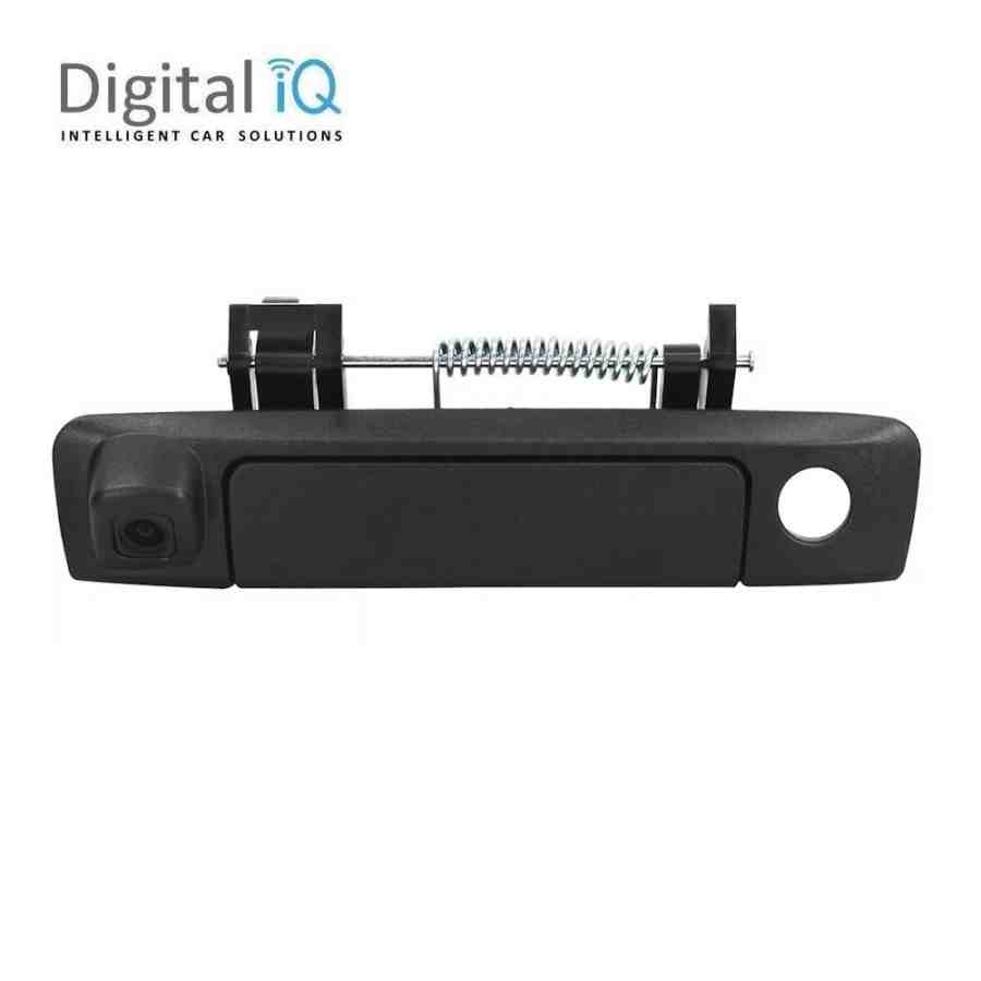 DIGITAL IQ CAMERA FORD_10 (AHD-NTSC) HANDLE CAMERA FORD RANGER - MAZDA BT50 mod. 2007-2015