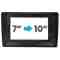 DIGITAL IQ FRAME 10INC