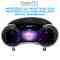DIGITAL IQ DDD 997_DC (12.3in) DIGITAL INSTRUMENT CLUSTER for MERCEDES ML-GL (W166) - GLE (W166) - GLS (X166) mod. 2015-2019