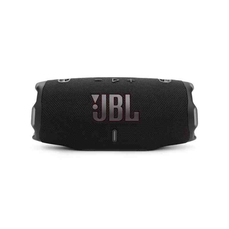 JBL CHARGE 6 (BLACK)