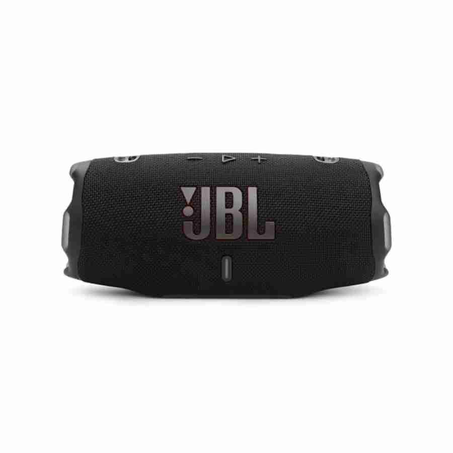 JBL CHARGE 6 (BLACK)