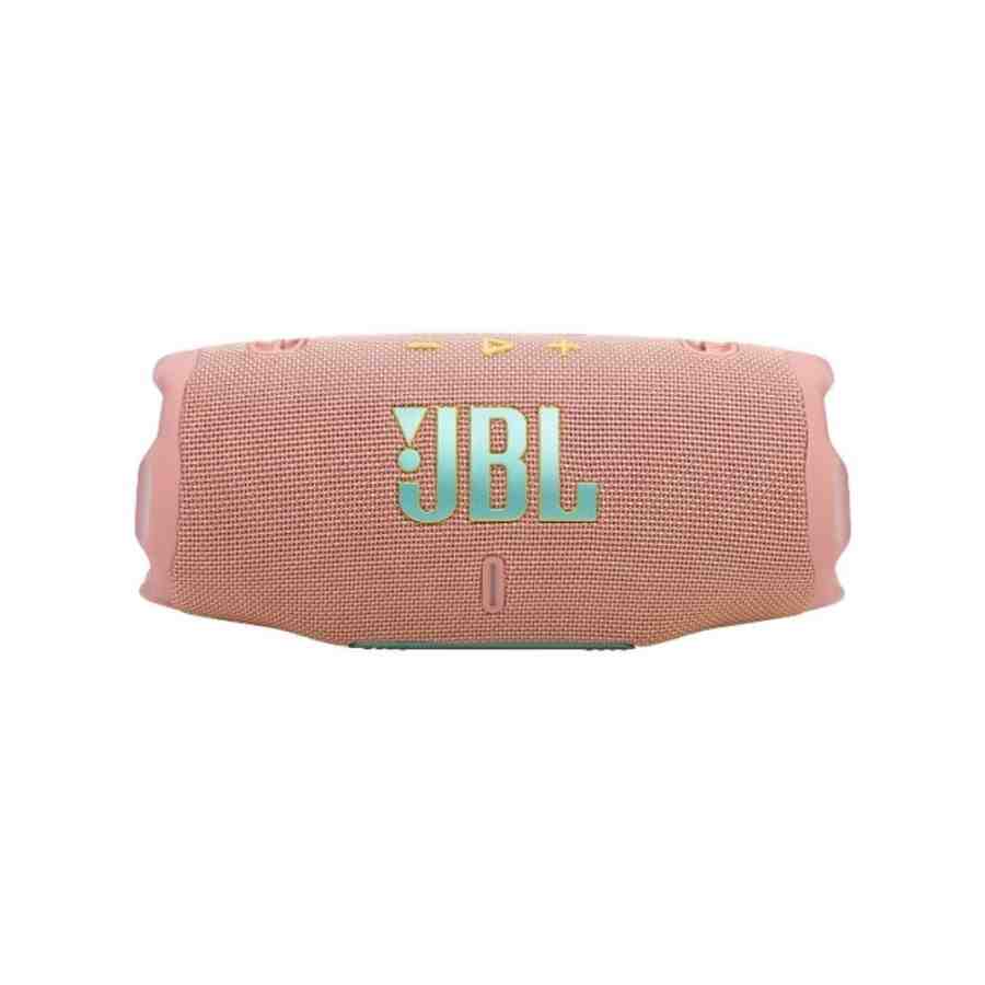 JBL CHARGE 6 (PINK)