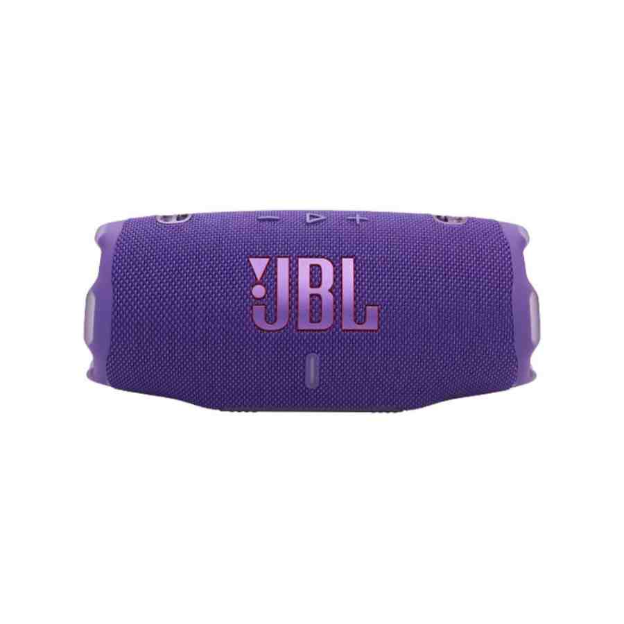 JBL CHARGE 6 (PURPLE)