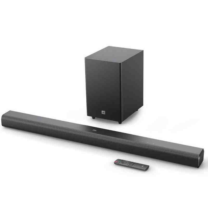 JBL CINEMA SB550 3.1 SOUNDBAR