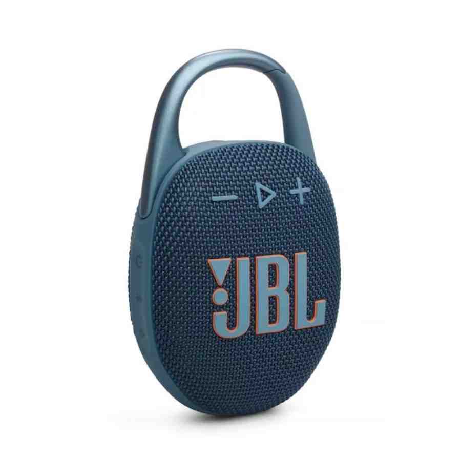 JBL CLIP 5 BLUE