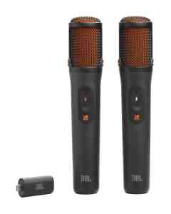 JBL EASYSING MICS (WIRELESS MICROPHONES - 2PCS)