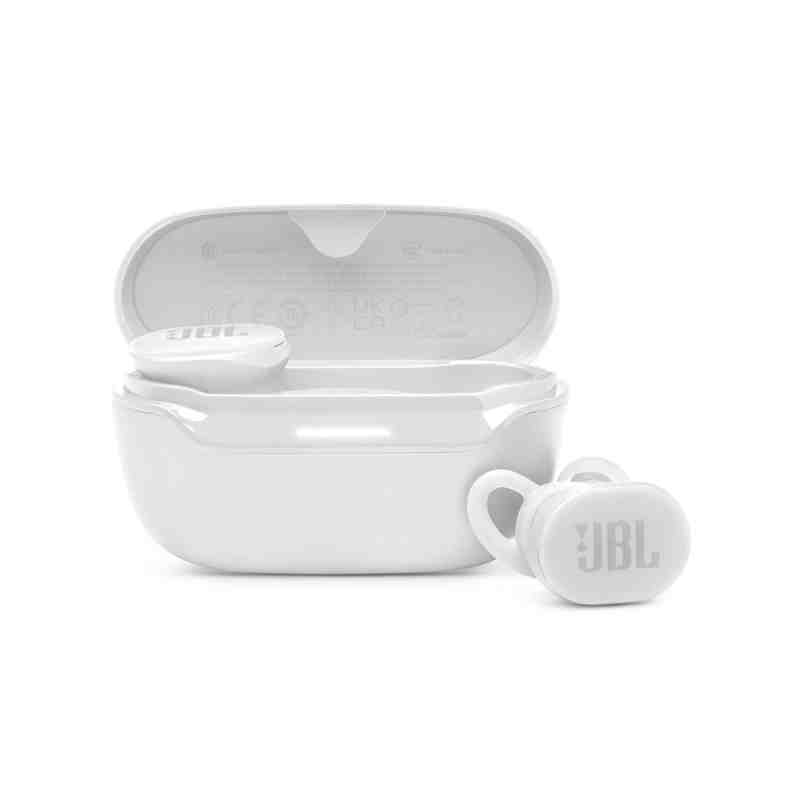 JBL ENDURANCE RACE 2 (WHITE)