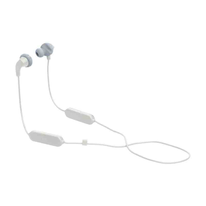 JBL Endurance RUN 2 Bluetooth (WHITE)