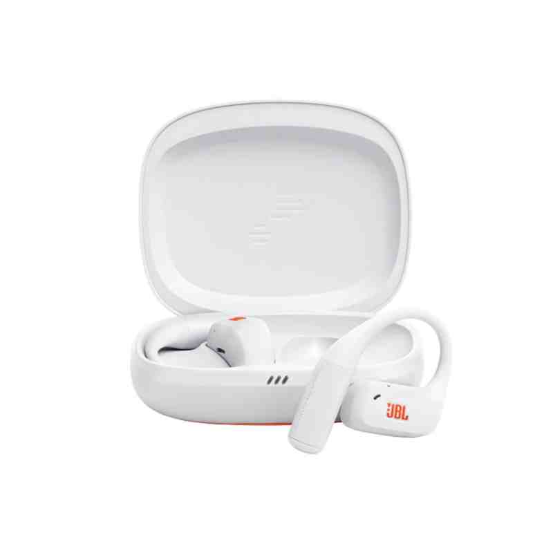 JBL ENDURANCE ZONE (WHITE)