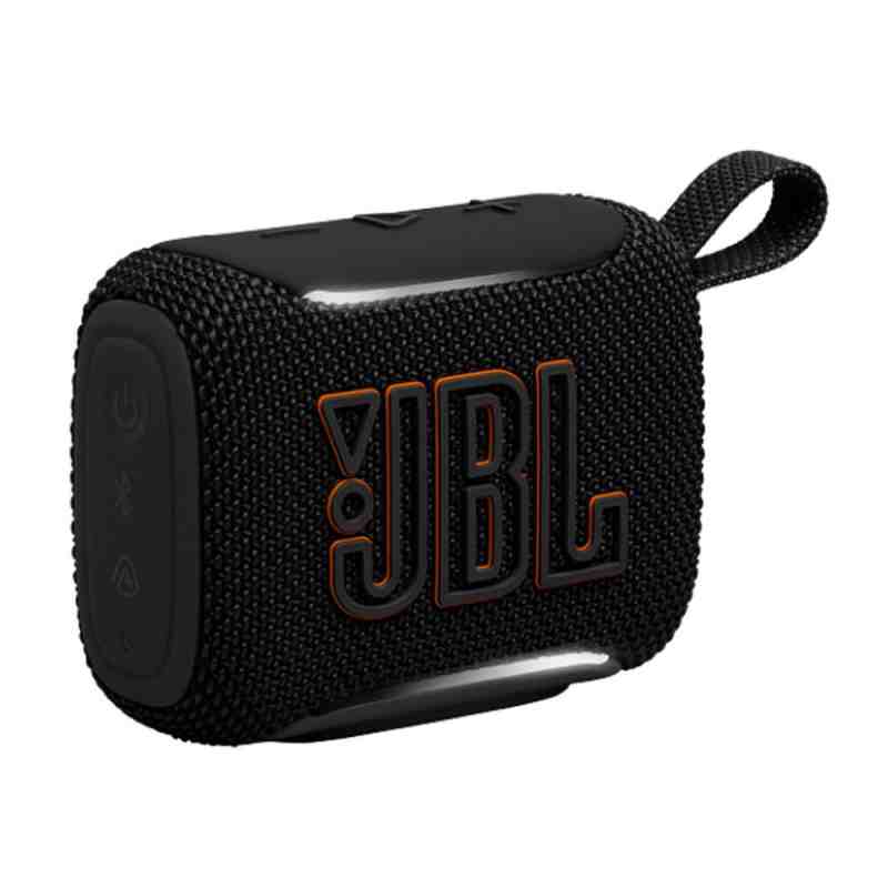 JBL GO5 BLACK