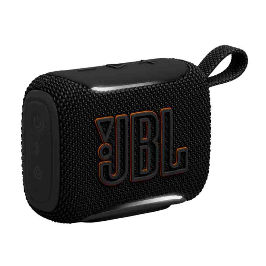 JBL GO5 BLACK