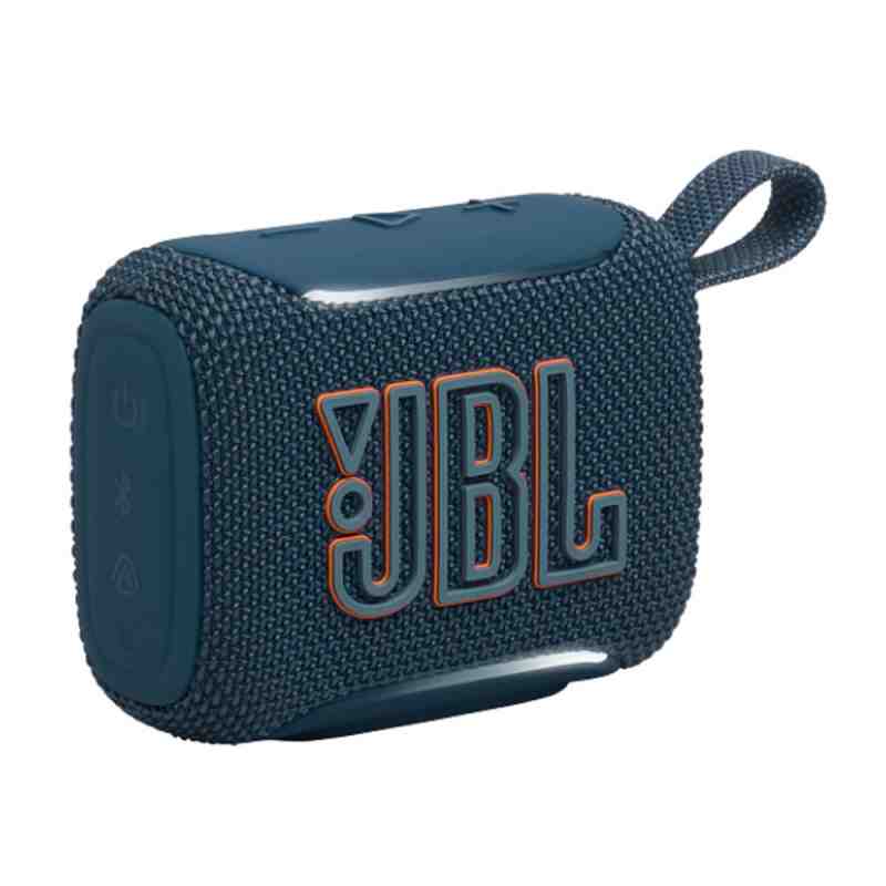 JBL GO5 BLUE