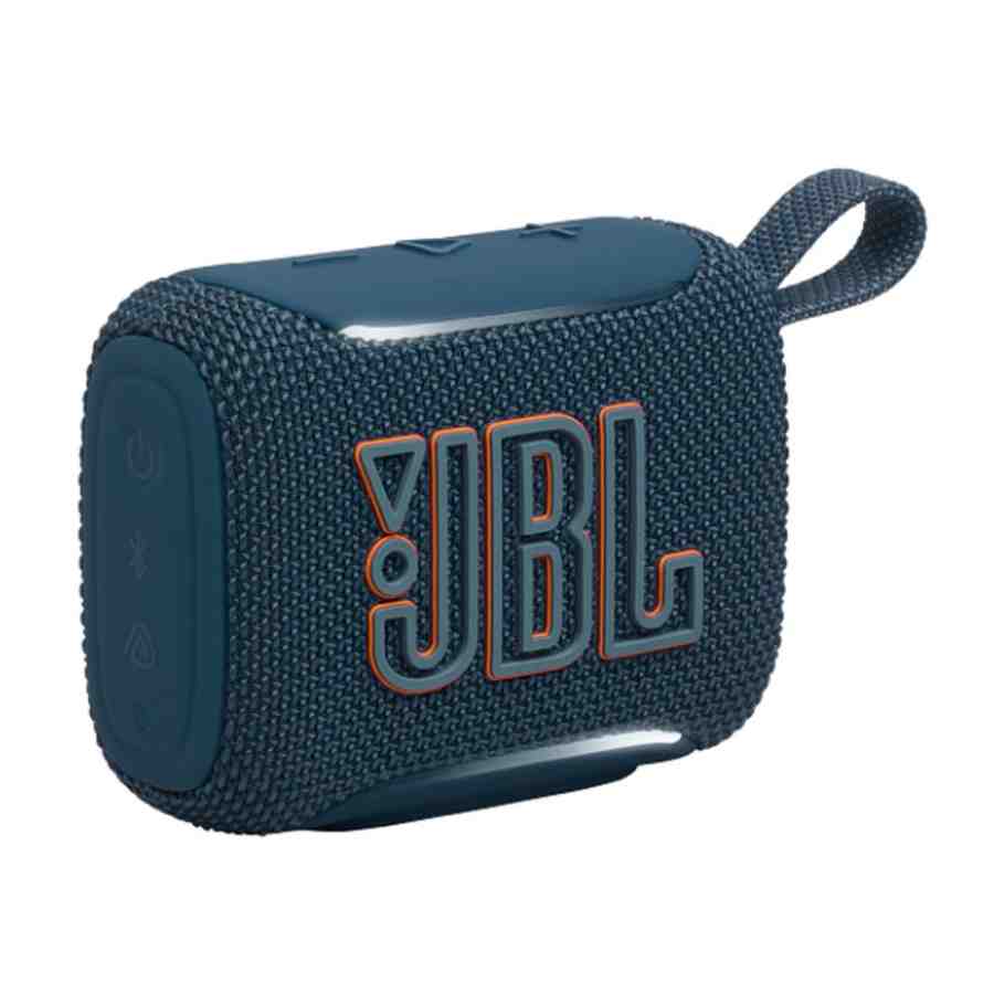 JBL GO5 BLUE