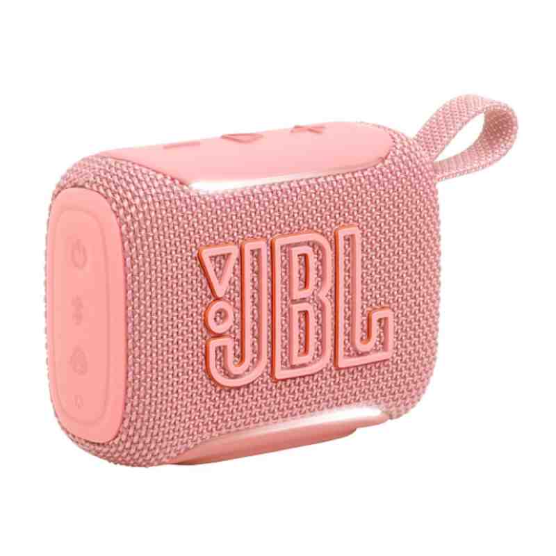 JBL GO5 PINK