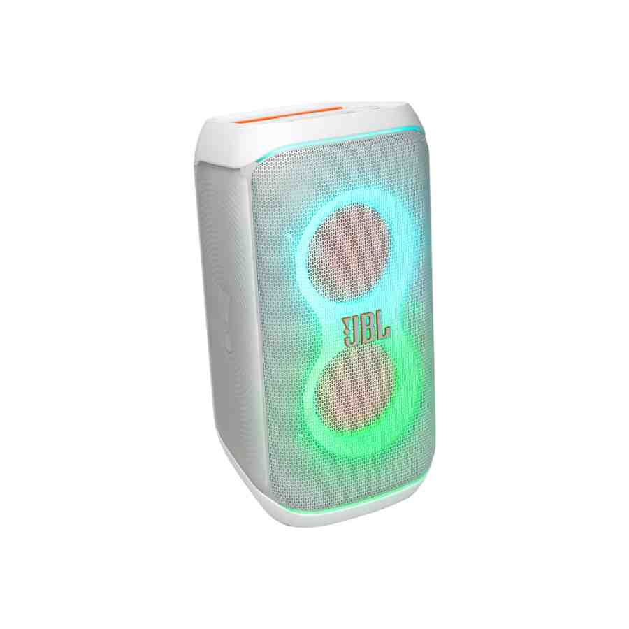 JBL PARTYBOX CLUB 120 (WHITE)