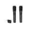 JBL WIRELESS DIGITAL MICROPHONES (2τεμ) & Dongle Receiver