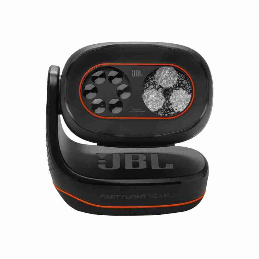 JBL PARTYLIGHT BEAM