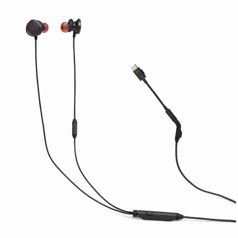 JBL QUANTUM 50C (BLACK)