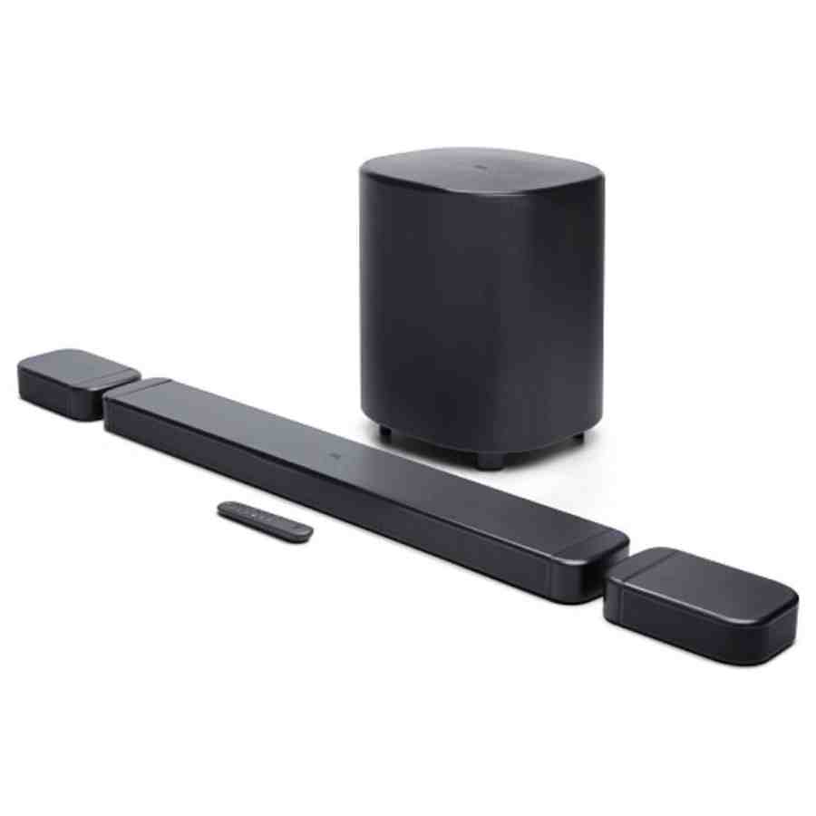 JBL BAR 800MK2, SOUNDBAR 7.1 DOLBY ATMOS