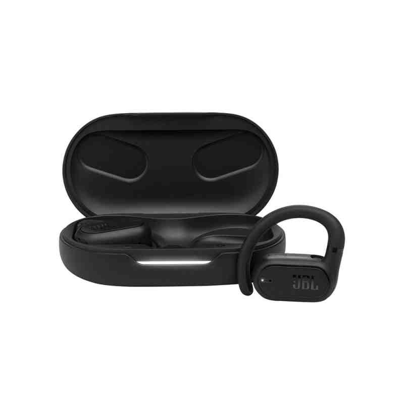 JBL SOUNDGEAR SENSE (BLACK)