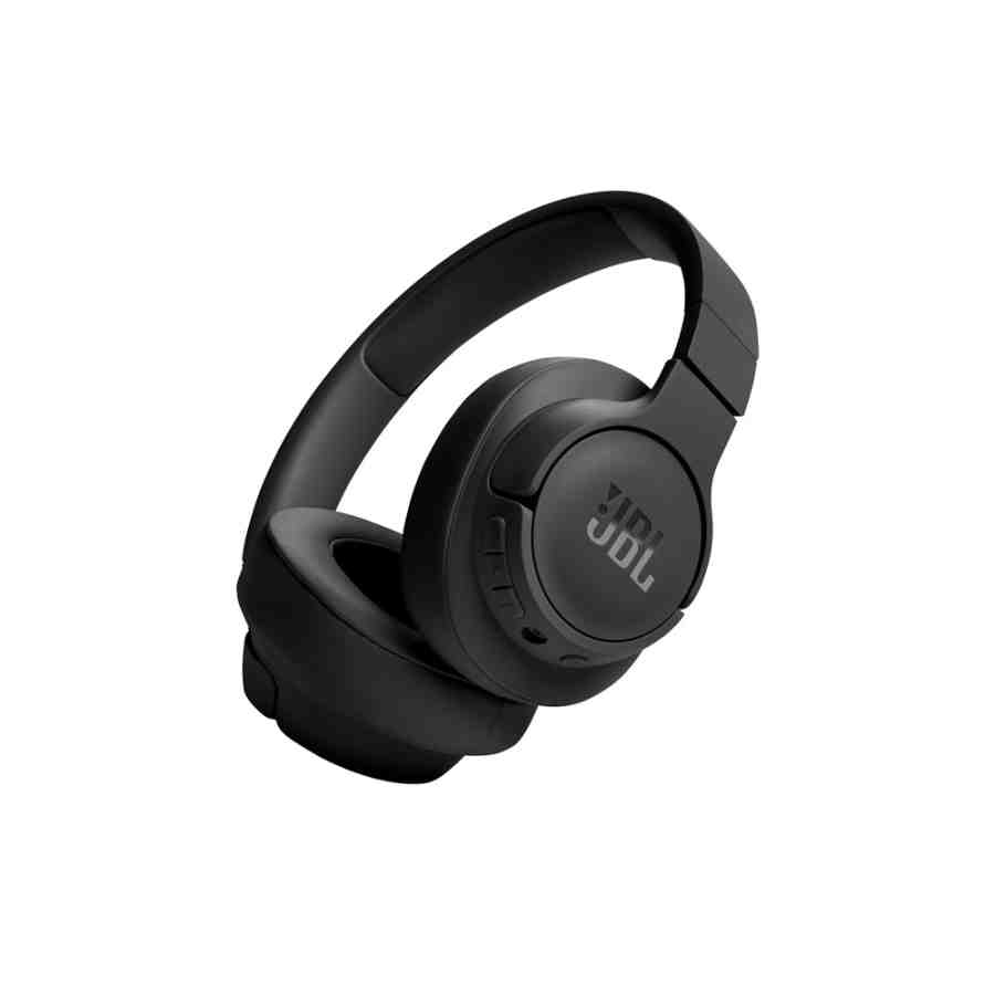 JBL TUNE 720BT (BLACK)