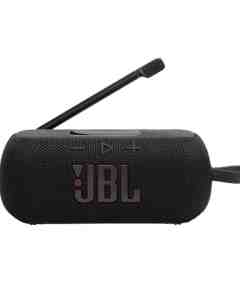 JBL TUNER 3 BLACK