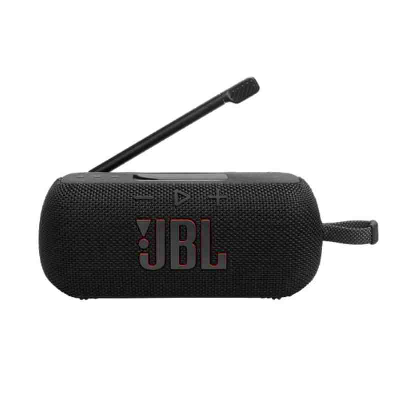 JBL TUNER 3 BLACK