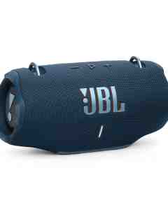 JBL XTREME 4 (BLUE) (No Power Supply)