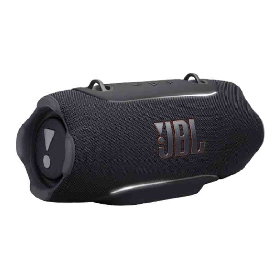 JBL XTREME 5 (BLACK) (No Power Supply)