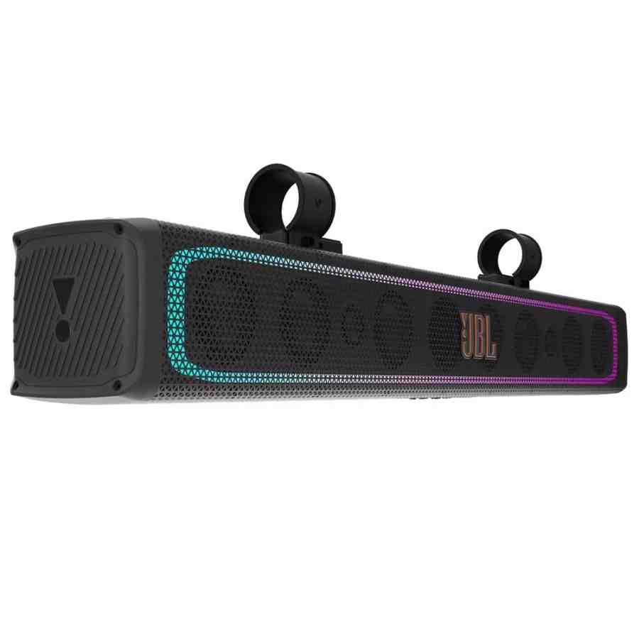 JBL RALLYBAR XL (35" - 300Wrms)