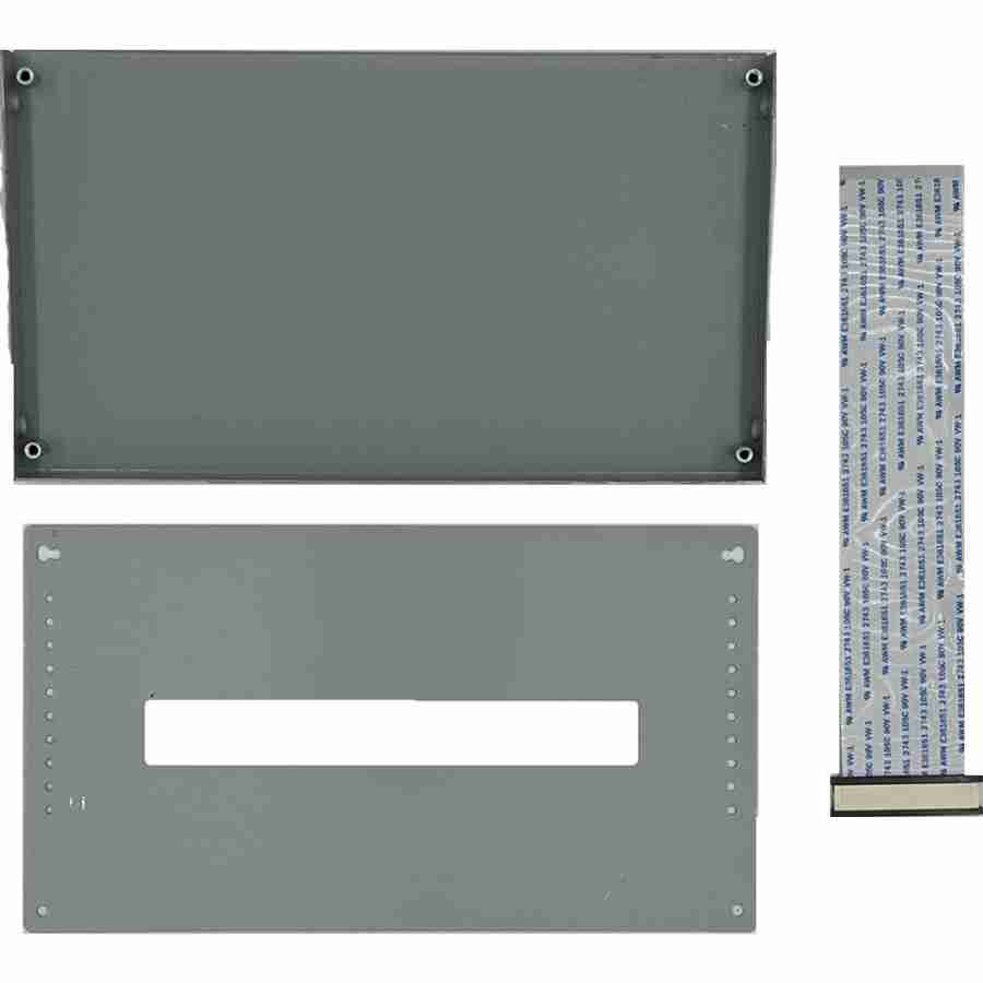 DIGITAL IQ KIT SLIM TABLET - 1DIN