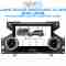 DIGITAL IQ FZ 2010_CL - TOUCHSCREEN CLIMATE CONTROL PANEL 7" for LAND ROVER DISCOVERY 4 L319 mod. 2010-2016