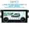 DIGITAL IQ FZ 2019_CL (TOUCHSCREEN CLIMATE CONTROL PANEL 10.25" for LAND ROVER DISCOVERY 5 mod. 2017-2020)