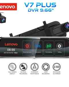 LENOVO DVR V7_PLUS (9.66'' screen)