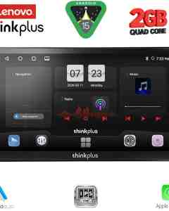 LENOVO LTB 0910_CPA (10" SLIM) MULTIMEDIA TABLET