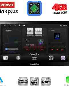 LENOVO LTG 7909_CPA (9inc) MULTIMEDIA TABLET with 4G SIM
