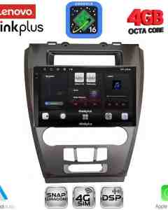 LENOVO LTG 7159CH_CPA (10inc) MULTIMEDIA TABLET for FORD FUSION mod. 2012-2017