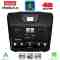 LENOVO LTG 7255_CPA (9inc) MULTIMEDIA TABLET for ISUZU DMAX mod. 2012-2020