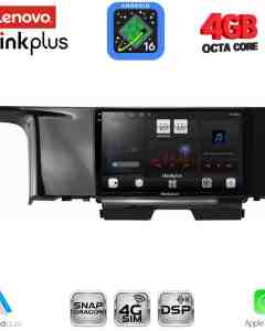LENOVO LTG 7323_CPA (9inc) MULTIMEDIA TABLET for KIA SORENTO mod. 2020+